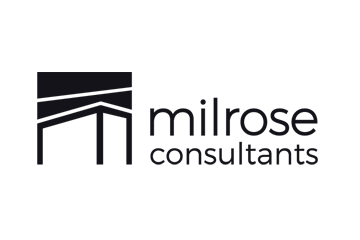 Milrose logo