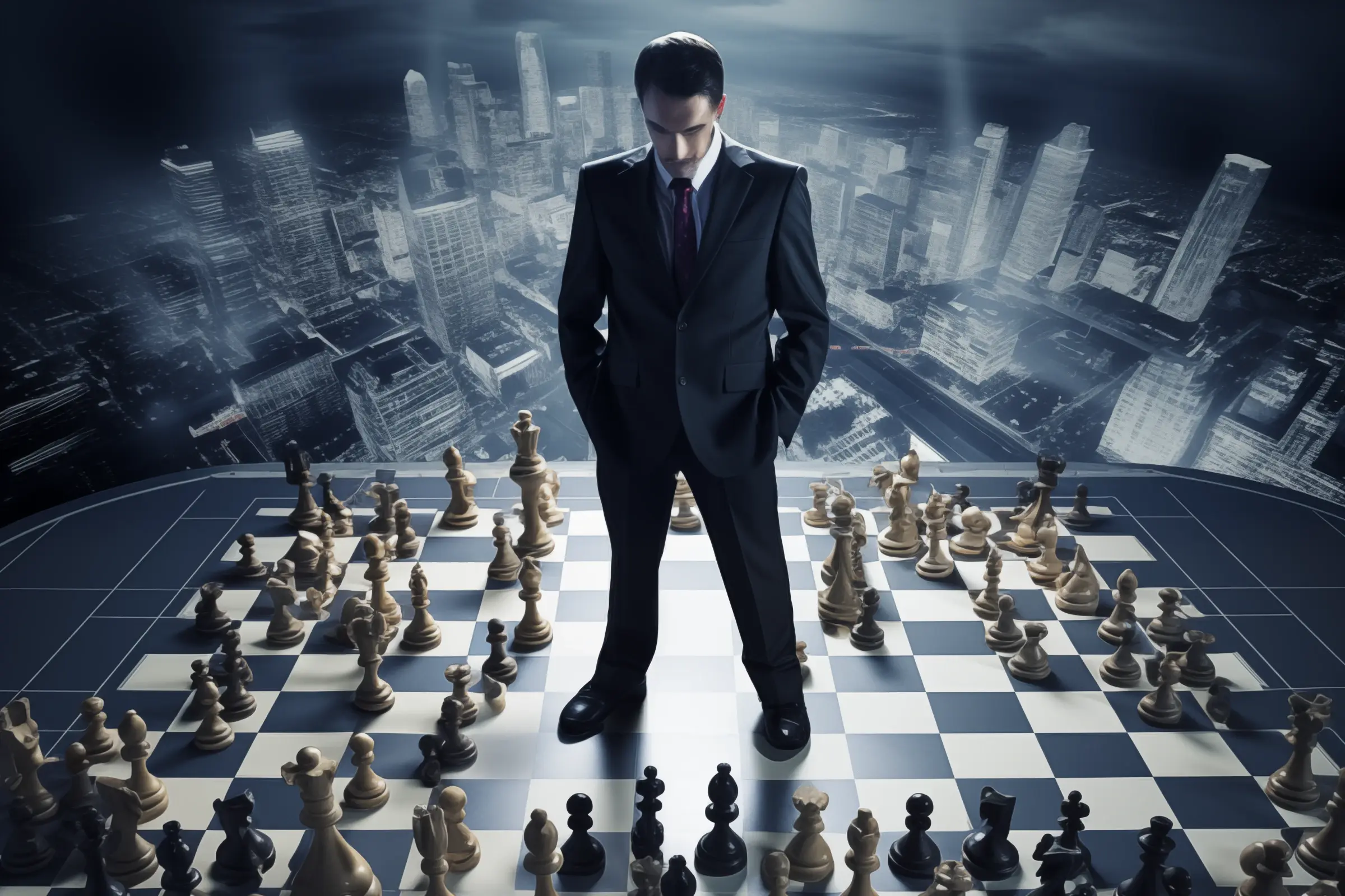 Top 7 Trends for Business Decision-Maker Focus