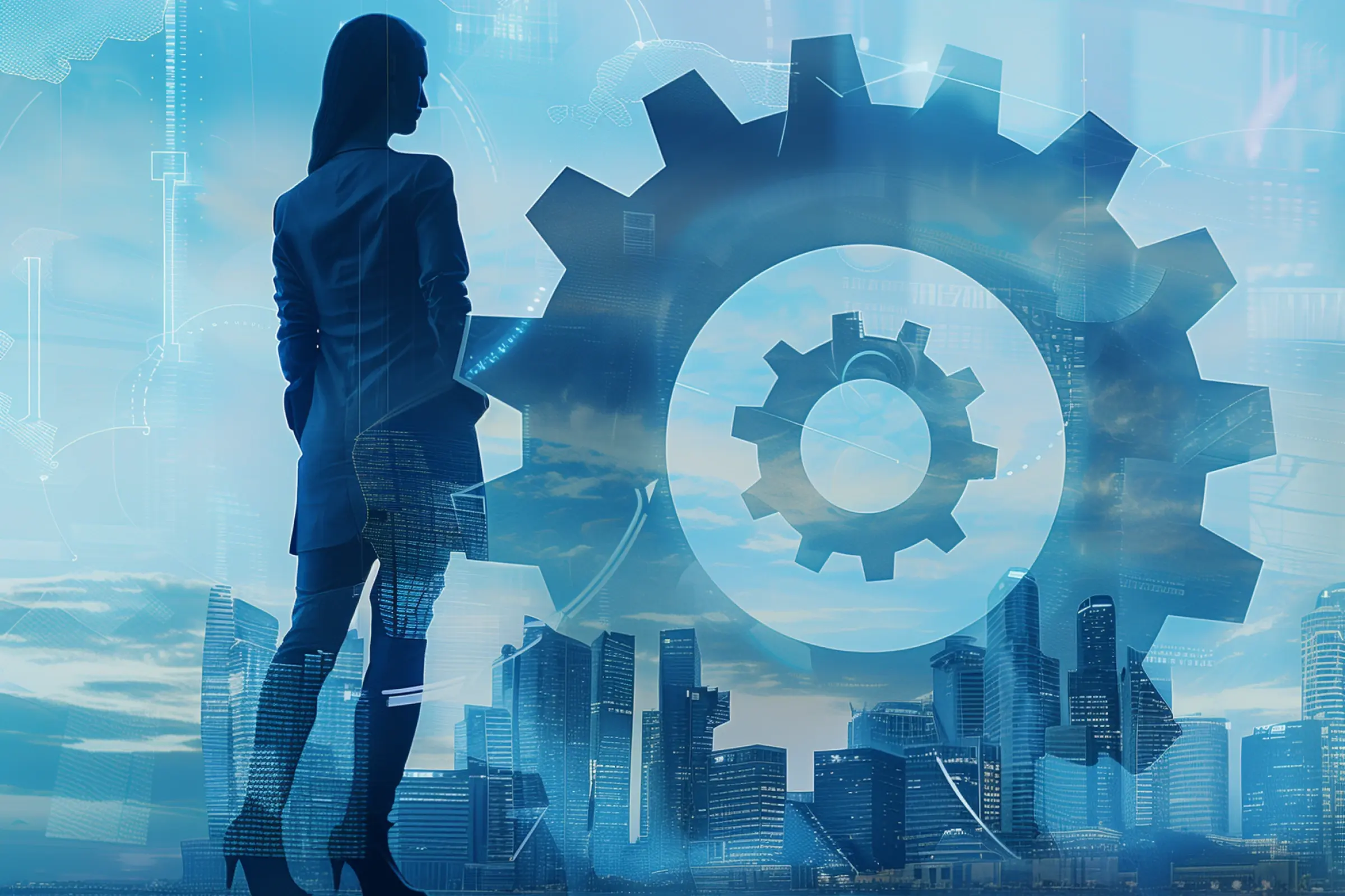 7 Ways Technology Can Drive Business Growth And Improve Your Offerings Through Innovation