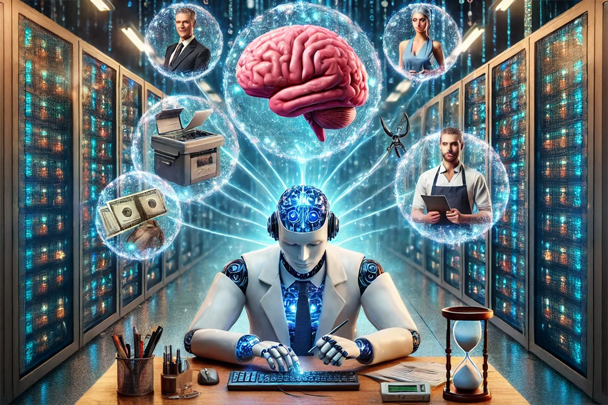 What Makes Cross-Provider Scheduling So Difficult