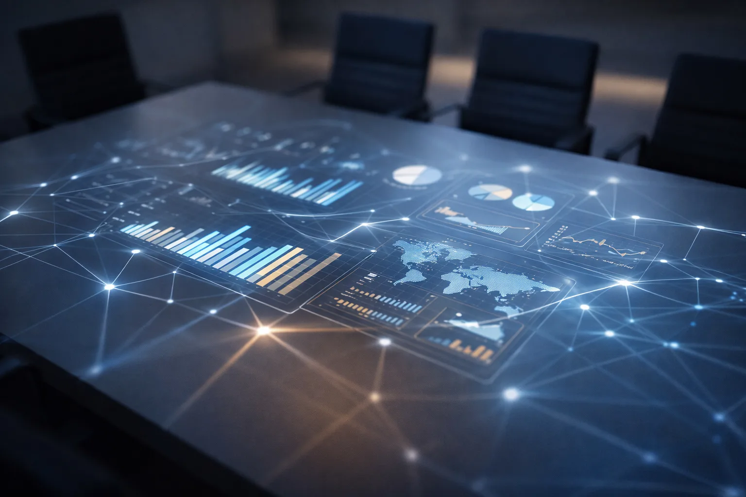 Securing the Future of Investment Banking with Digital Transformation