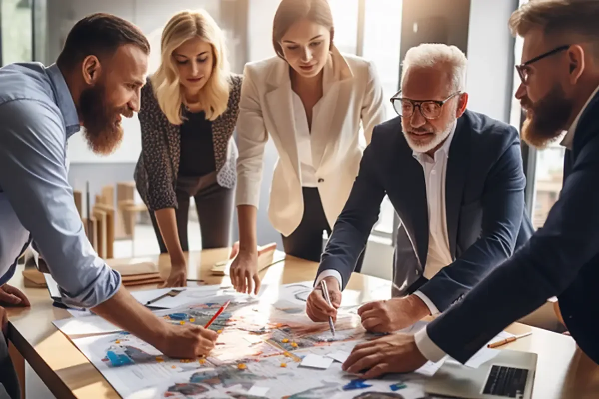 digital transformation