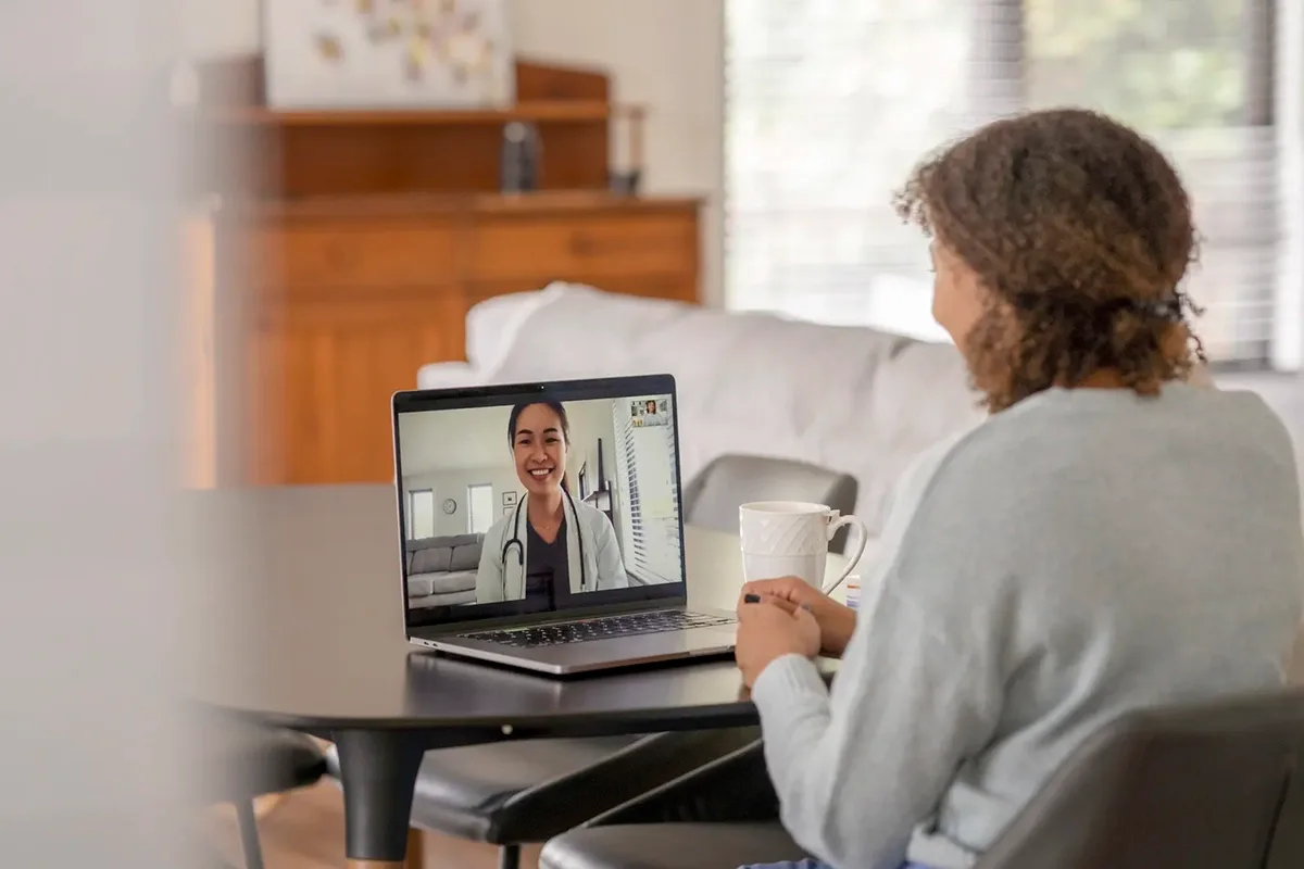 What Can We Learn from Telemedicine? – Executive Roundtable