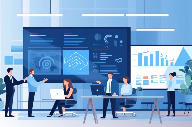 Why Engage a Consulting COO to Drive Digital Transformation Success?